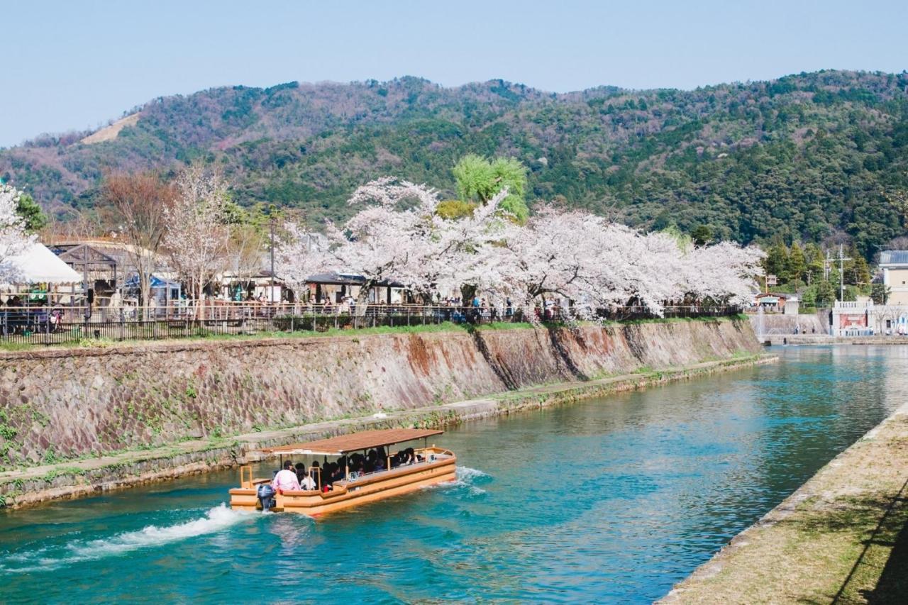 Stay Sakura Kyoto Matsuri Dış mekan fotoğraf